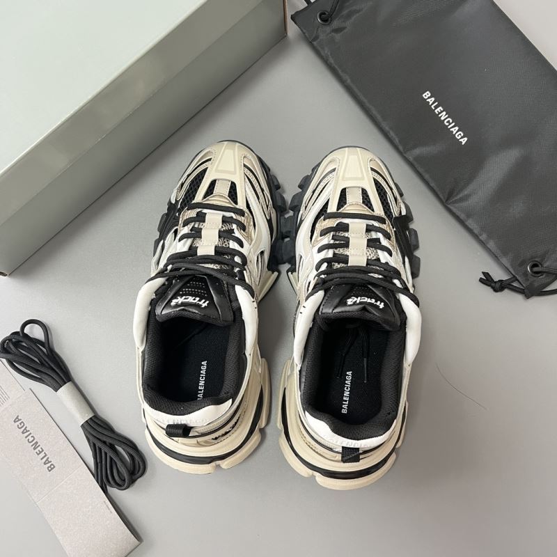 Balenciaga Track Shoes